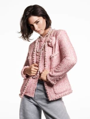 chanel saks fifth avenue boston